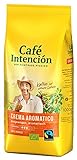 Kaffee CREMA AROMATICO von Café Intención Bio, 1000g
